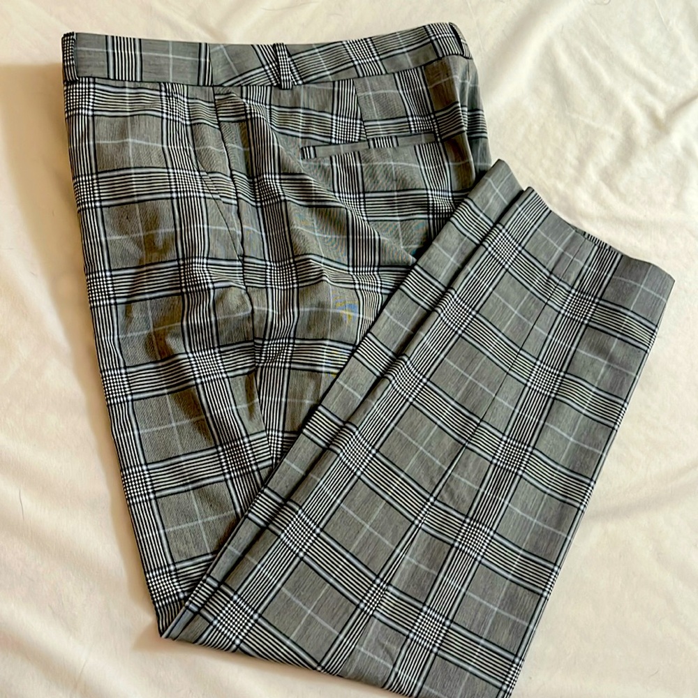 Banana republic Ryan women’s slacks, size 14